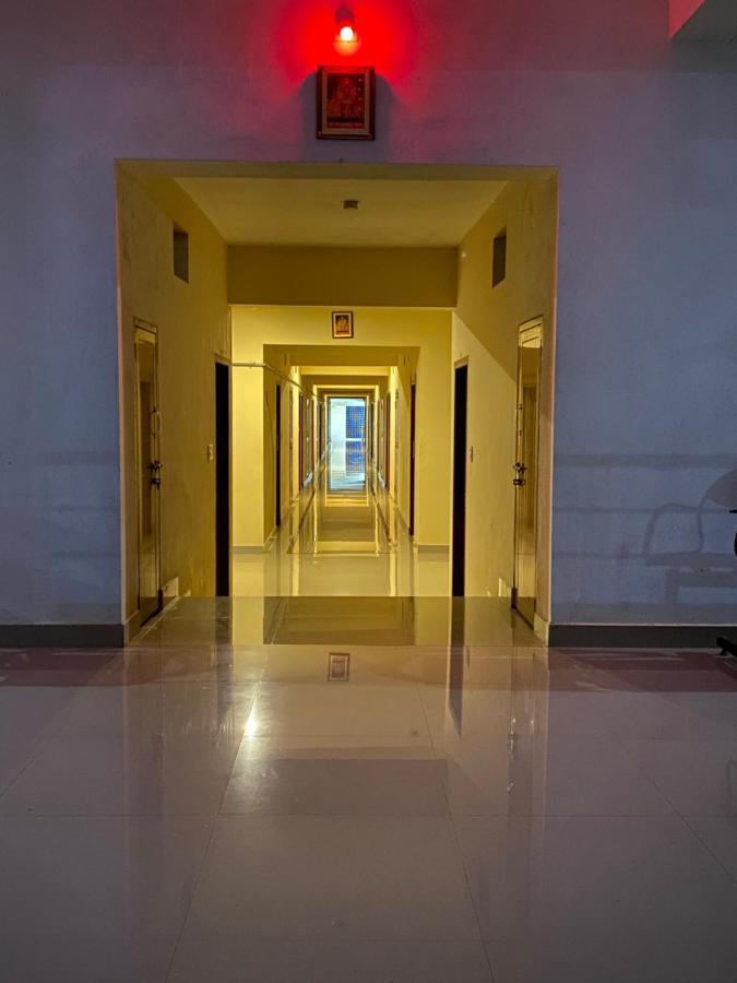Dharmastala Sooryakamal Mahal酒店 外观 照片