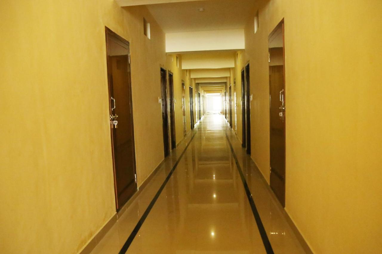 Dharmastala Sooryakamal Mahal酒店 外观 照片